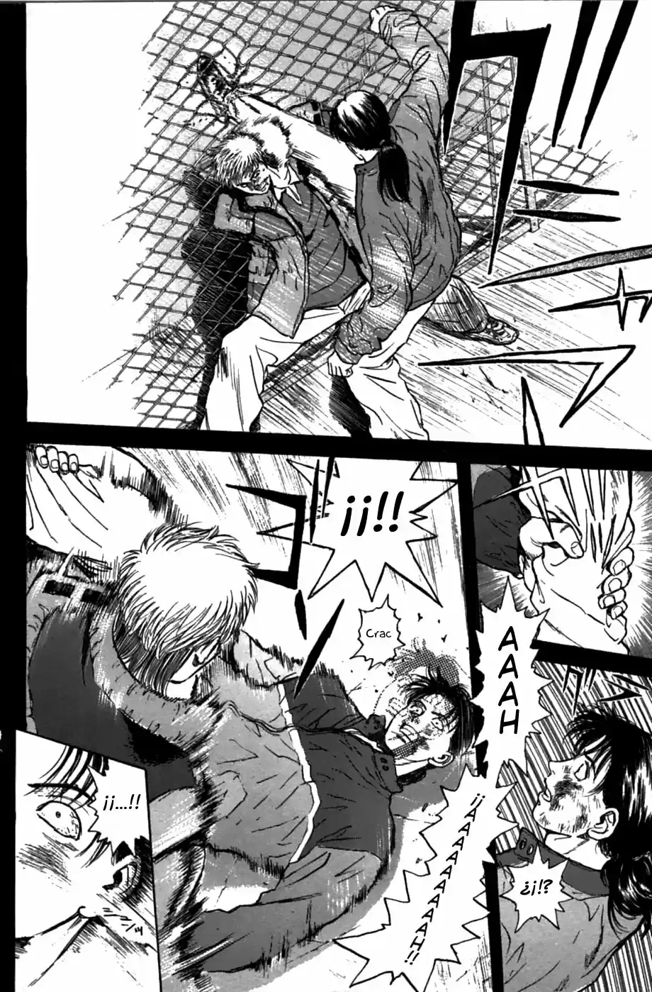 Psychometrer Eiji - Capítulo 45 - Página 8 - LectorTMOo