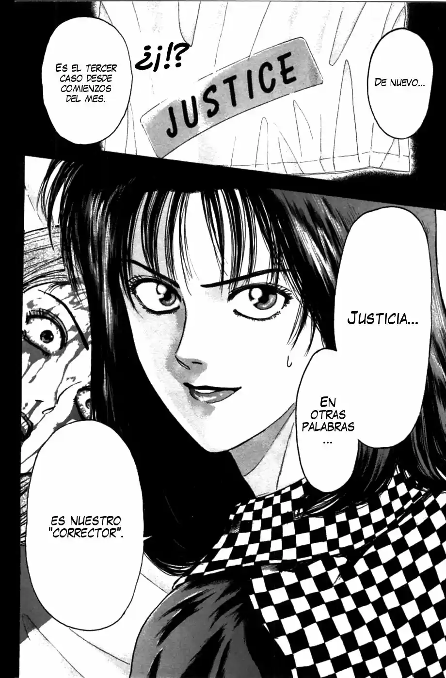 Psychometrer Eiji - Capítulo 46 - Página 13 - LectorTMOo