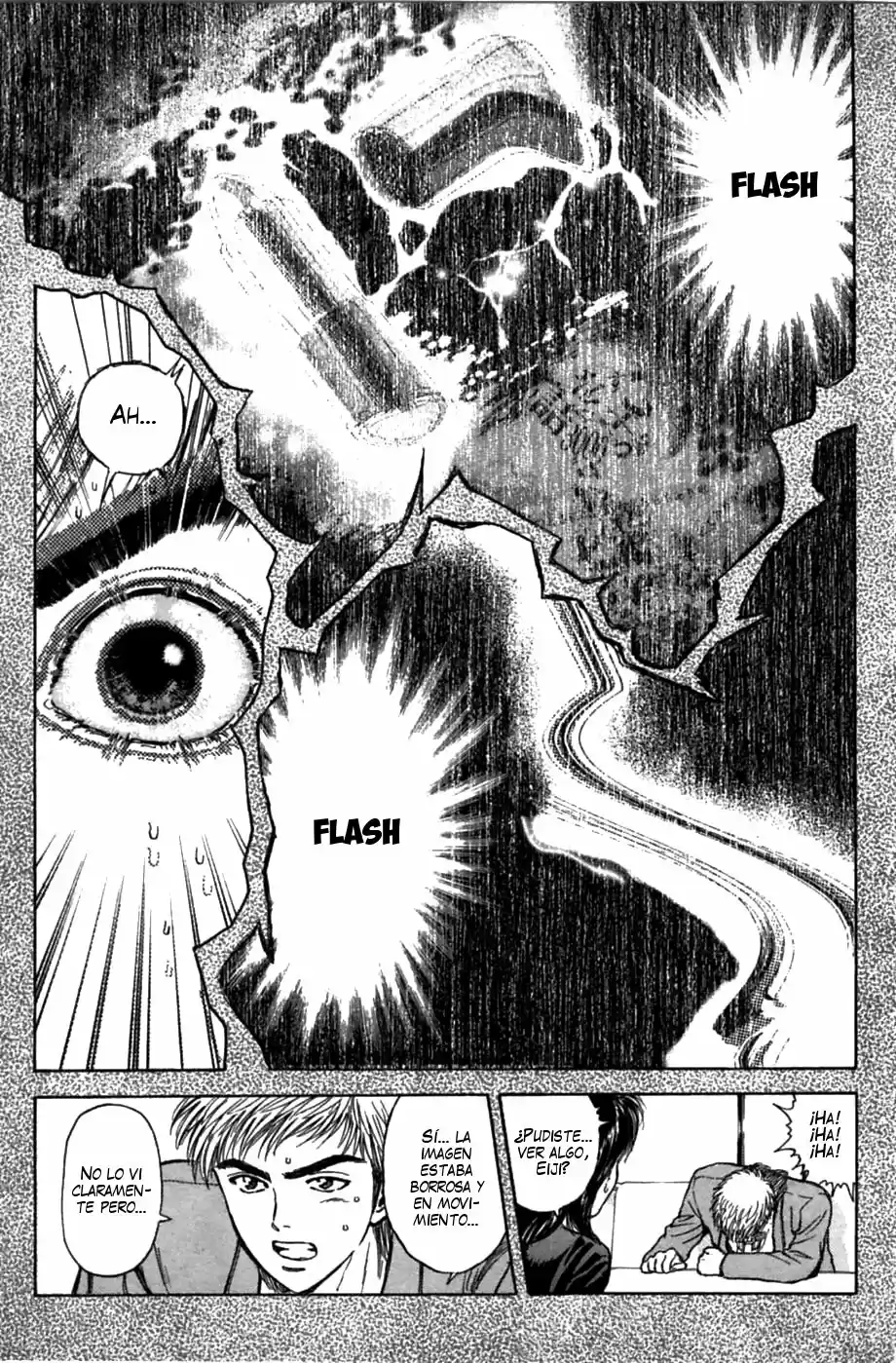 Psychometrer Eiji - Capítulo 46 - Página 20 - LectorTMOo