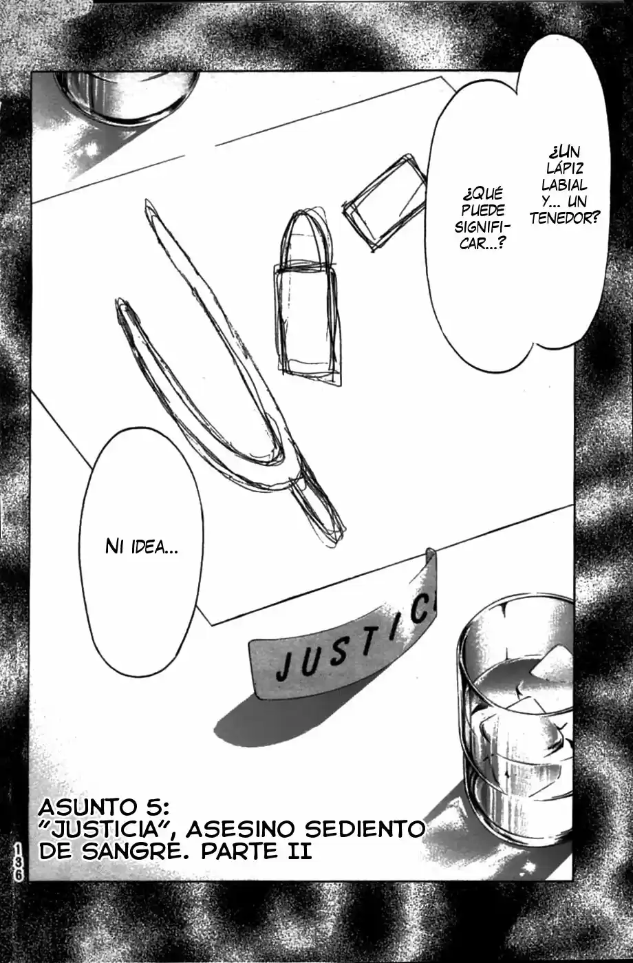 Psychometrer Eiji - Capítulo 47 - Página 2 - LectorTMOo