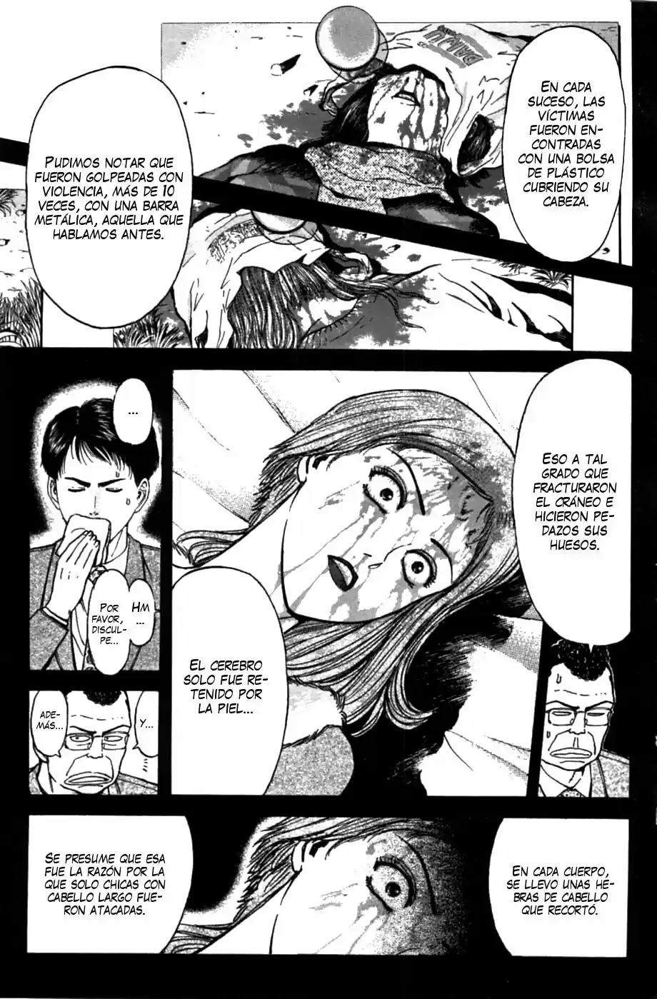 Psychometrer Eiji - Capítulo 47 - Página 9 - LectorTMOo