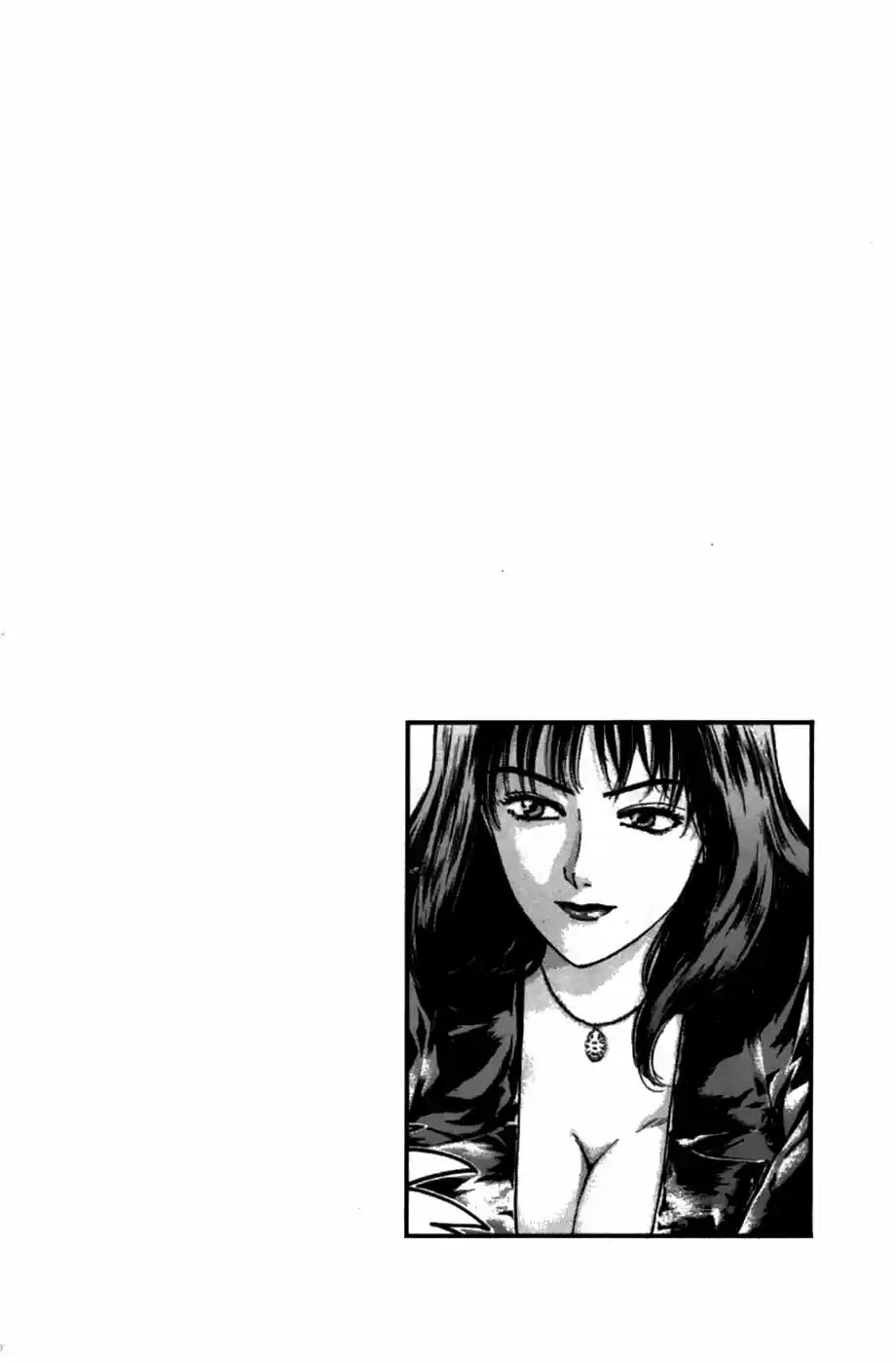 Psychometrer Eiji - Capítulo 47 - Página 21 - LectorTMOo