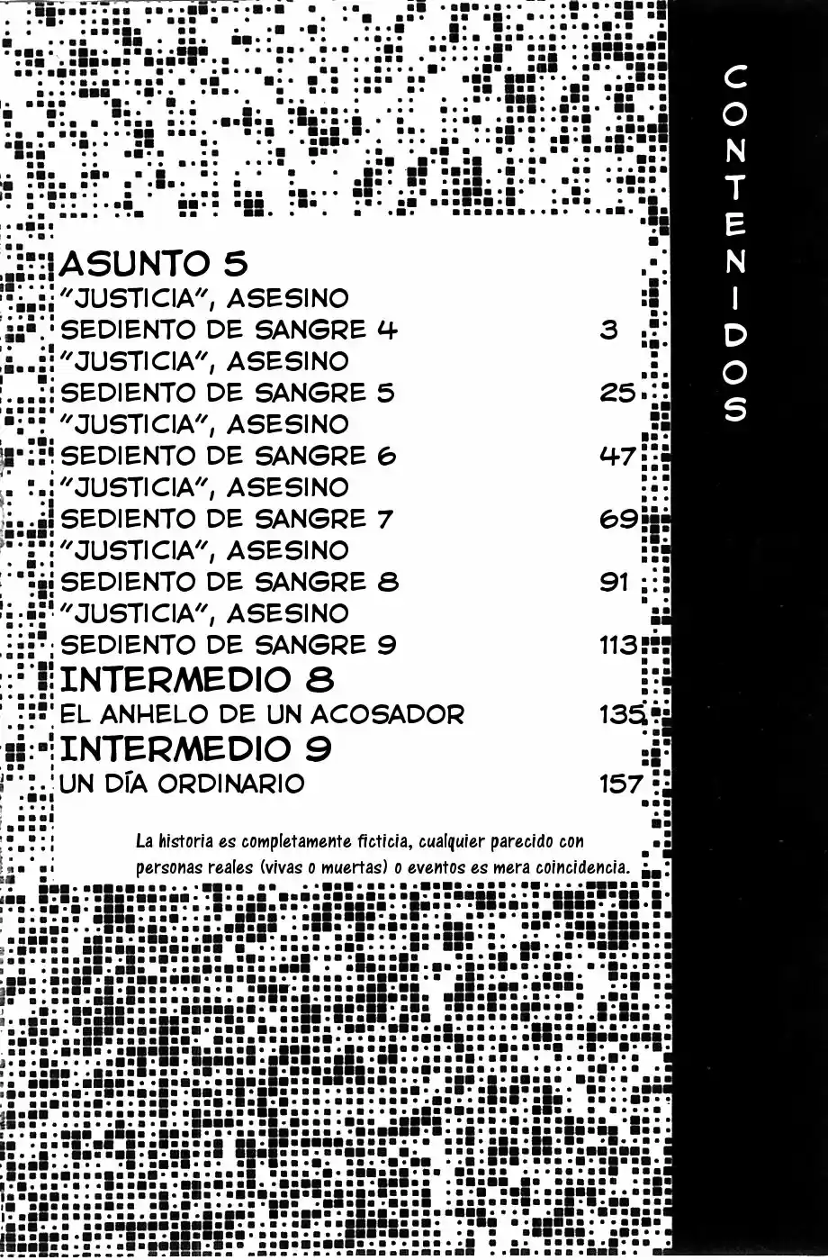 Psychometrer Eiji - Capítulo 49 - Página 3 - LectorTMOo