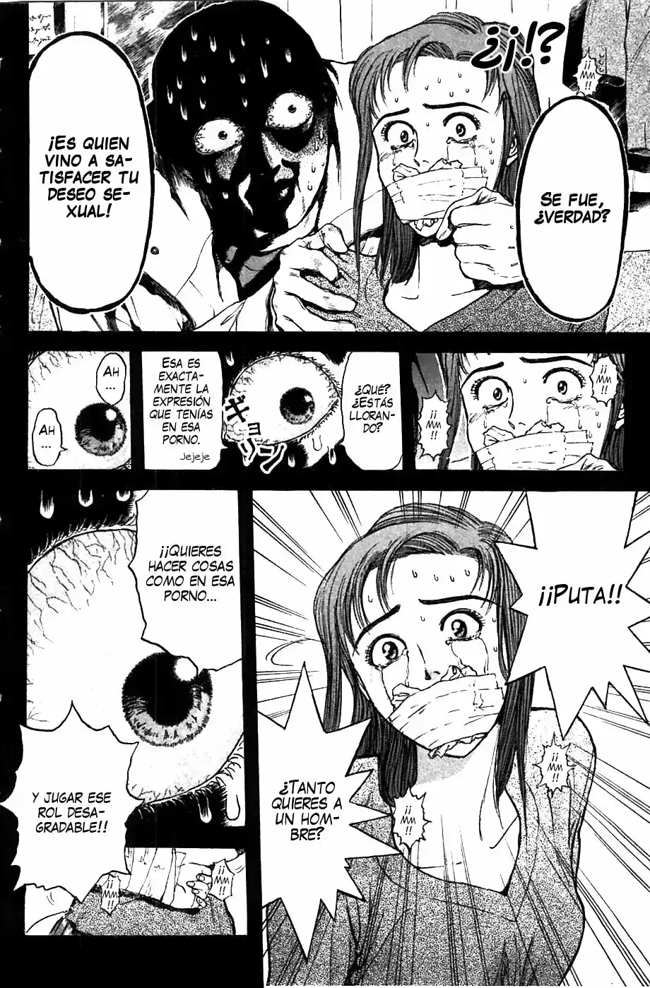 Psychometrer Eiji - Capítulo 49 - Página 7 - LectorTMOo