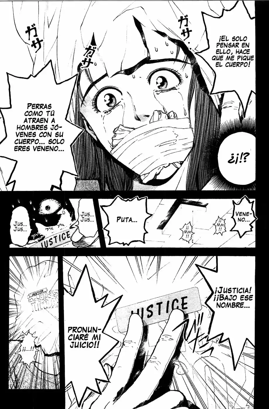Psychometrer Eiji - Capítulo 49 - Página 8 - LectorTMOo