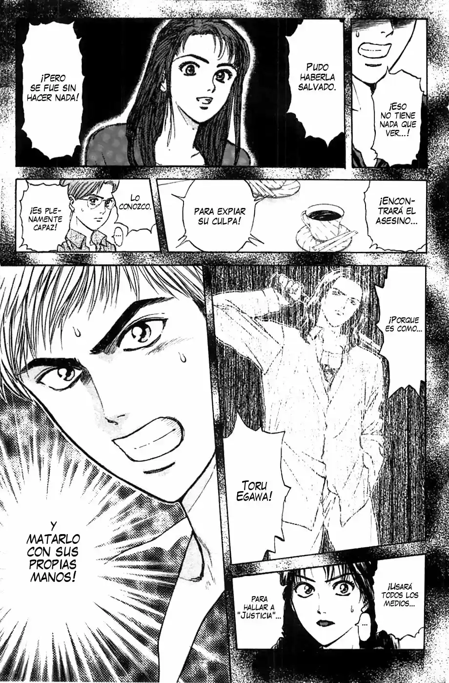 Psychometrer Eiji - Capítulo 49 - Página 21 - LectorTMOo