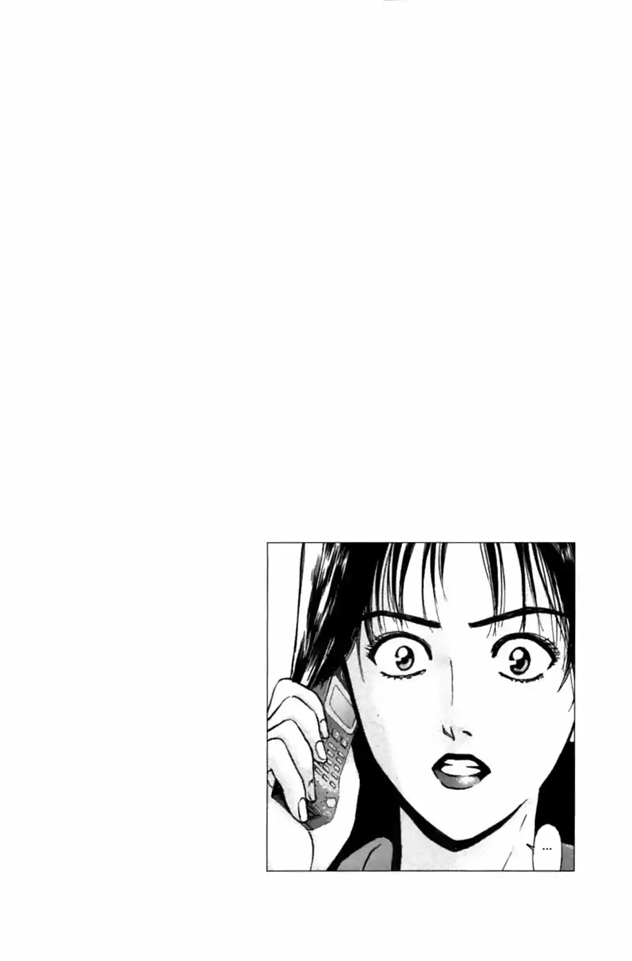 Psychometrer Eiji - Capítulo 49 - Página 23 - LectorTMOo