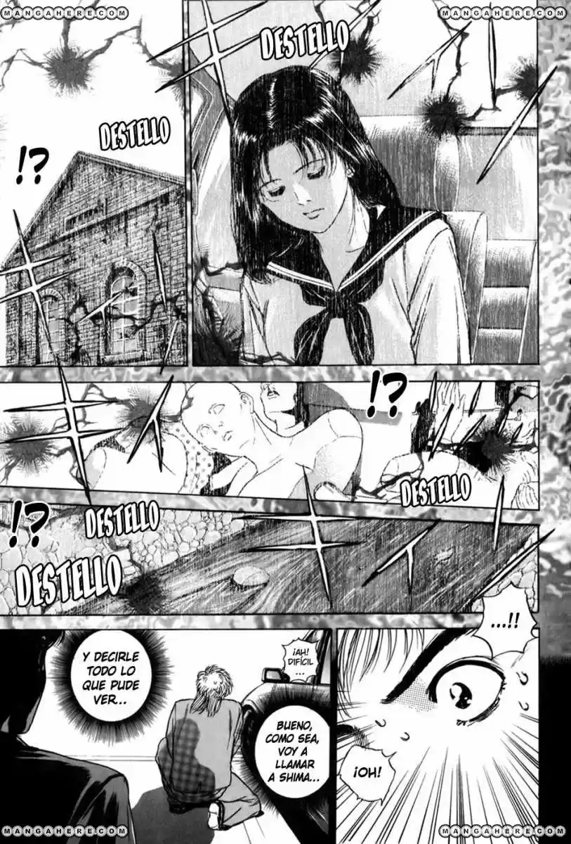 Psychometrer Eiji - Capítulo 5 - Página 12 - LectorTMOo