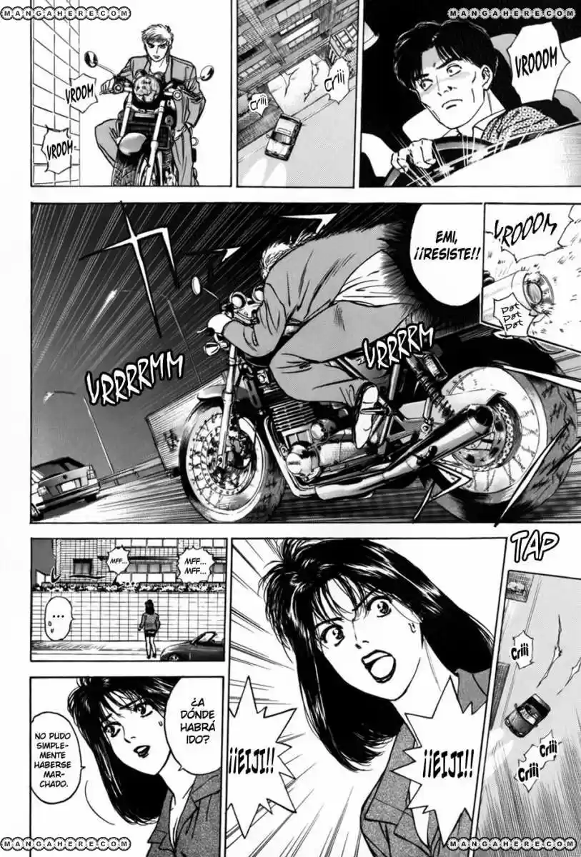 Psychometrer Eiji - Capítulo 5 - Página 15 - LectorTMOo