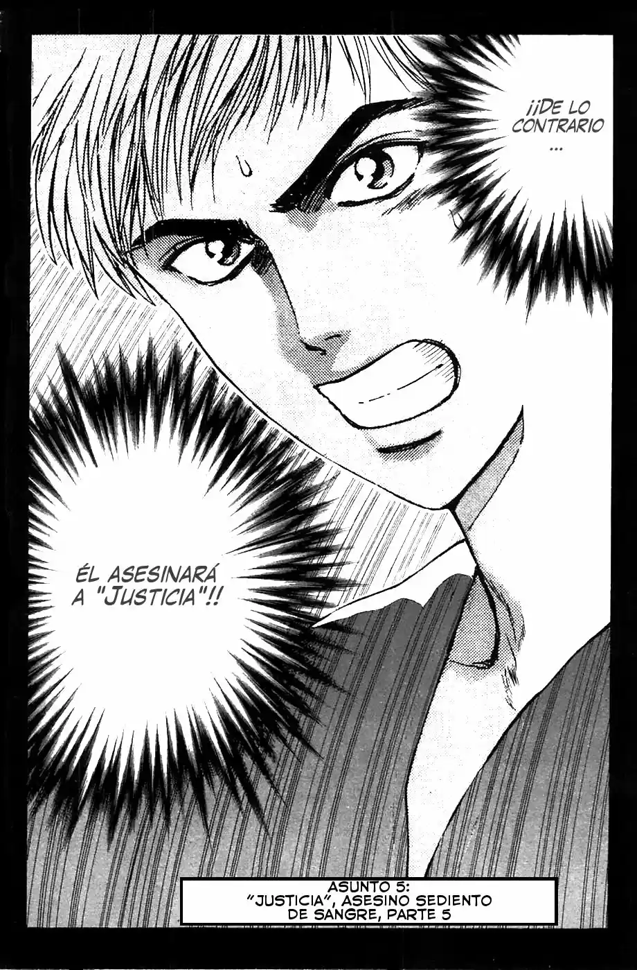 Psychometrer Eiji - Capítulo 50 - Página 2 - LectorTMOo