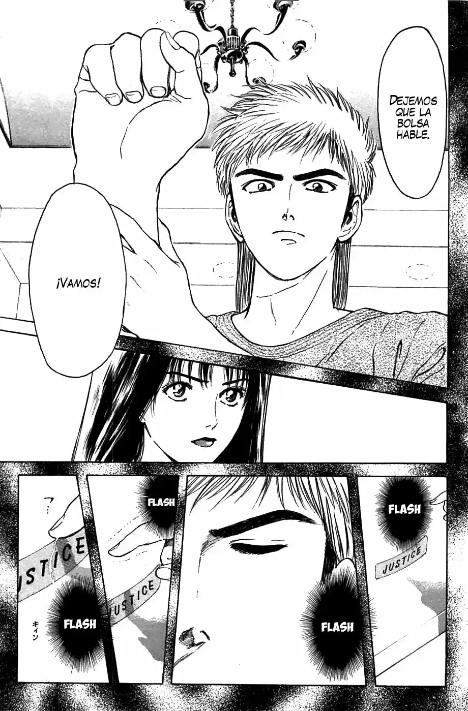 Psychometrer Eiji - Capítulo 50 - Página 13 - LectorTMOo