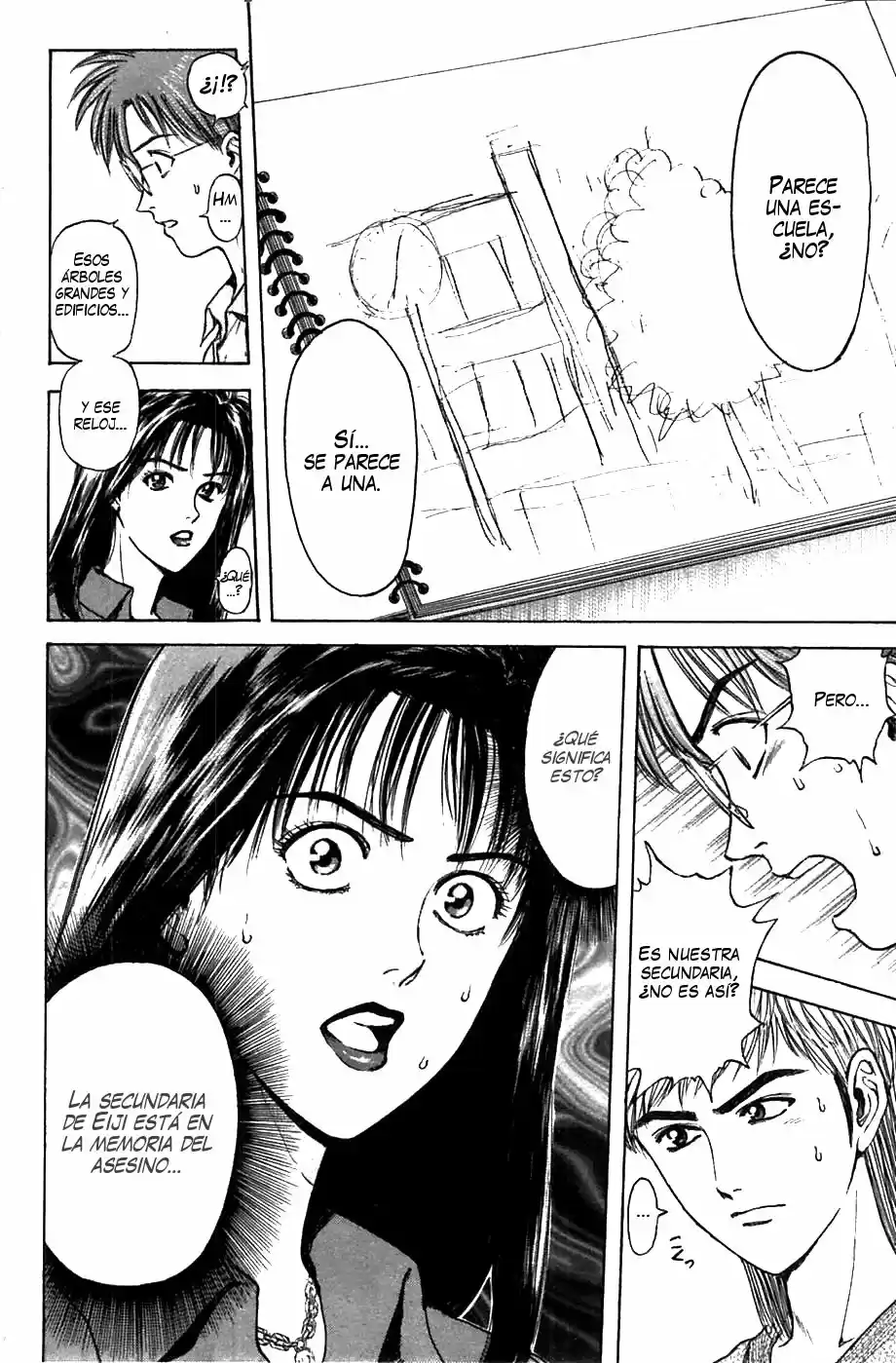 Psychometrer Eiji - Capítulo 50 - Página 16 - LectorTMOo