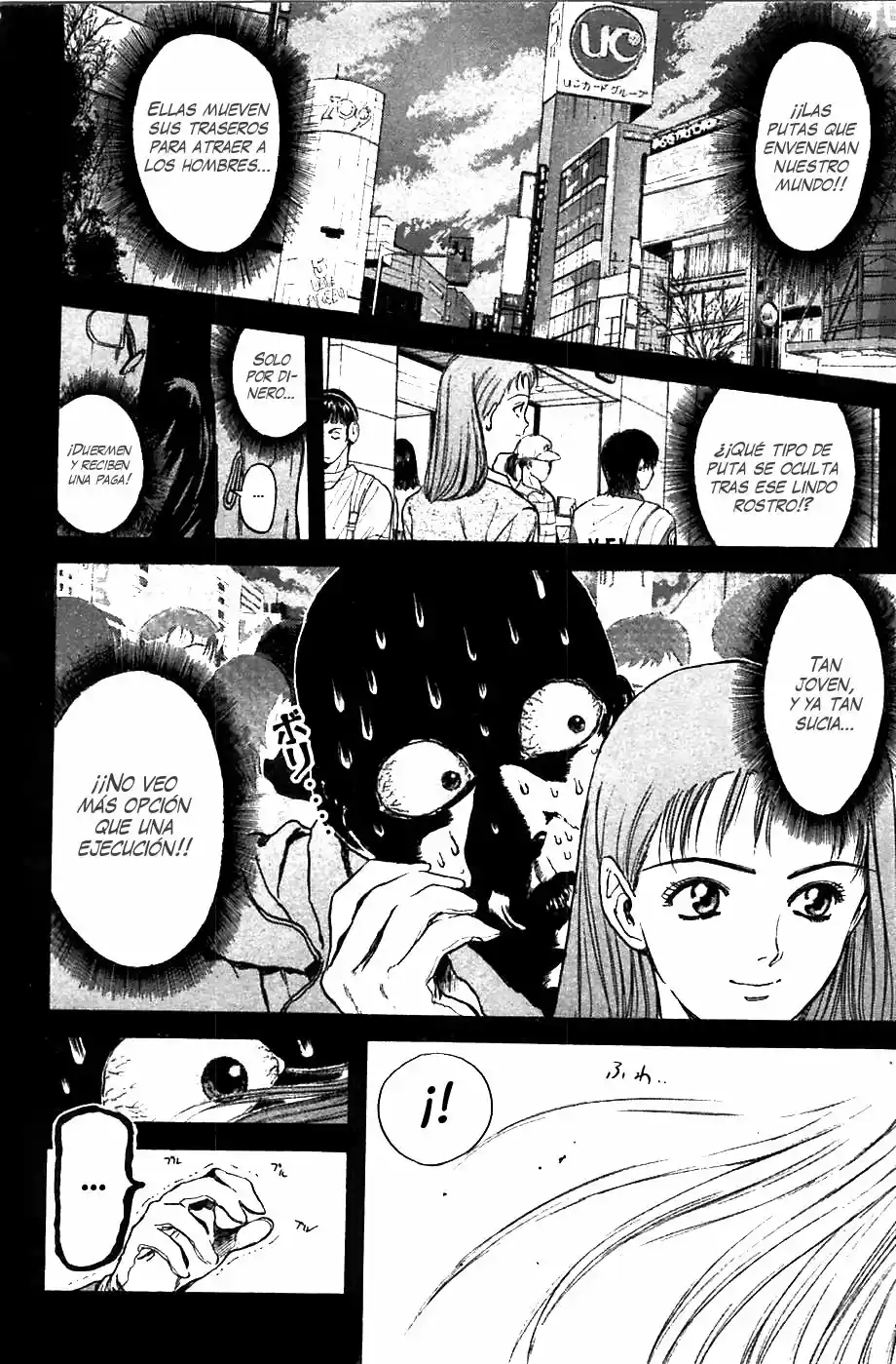Psychometrer Eiji - Capítulo 51 - Página 4 - LectorTMOo