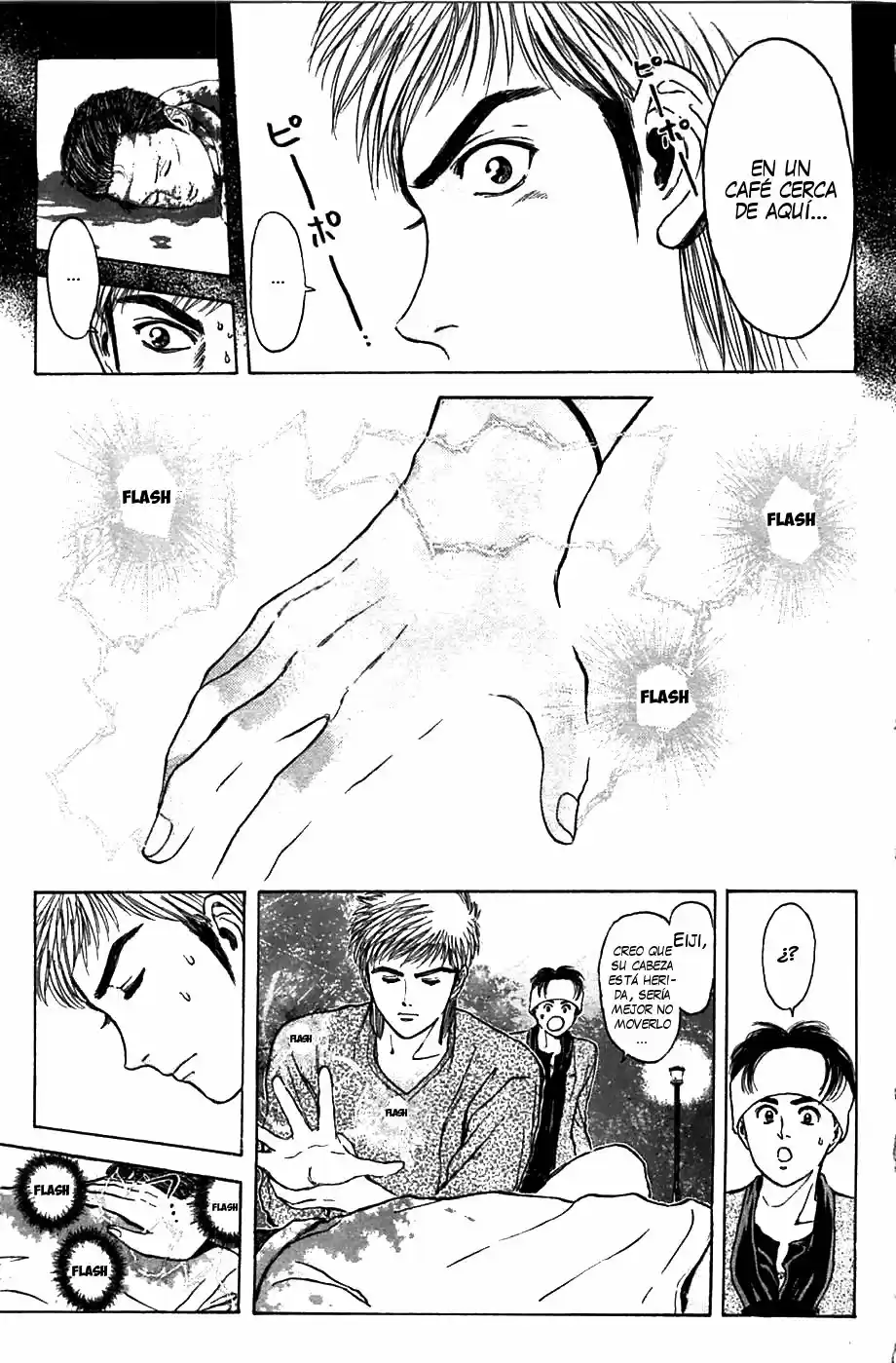 Psychometrer Eiji - Capítulo 51 - Página 13 - LectorTMOo