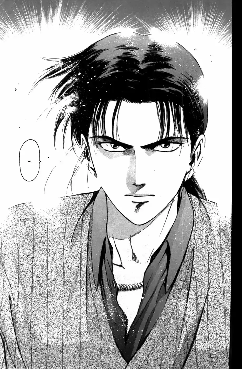 Psychometrer Eiji - Capítulo 51 - Página 21 - LectorTMOo