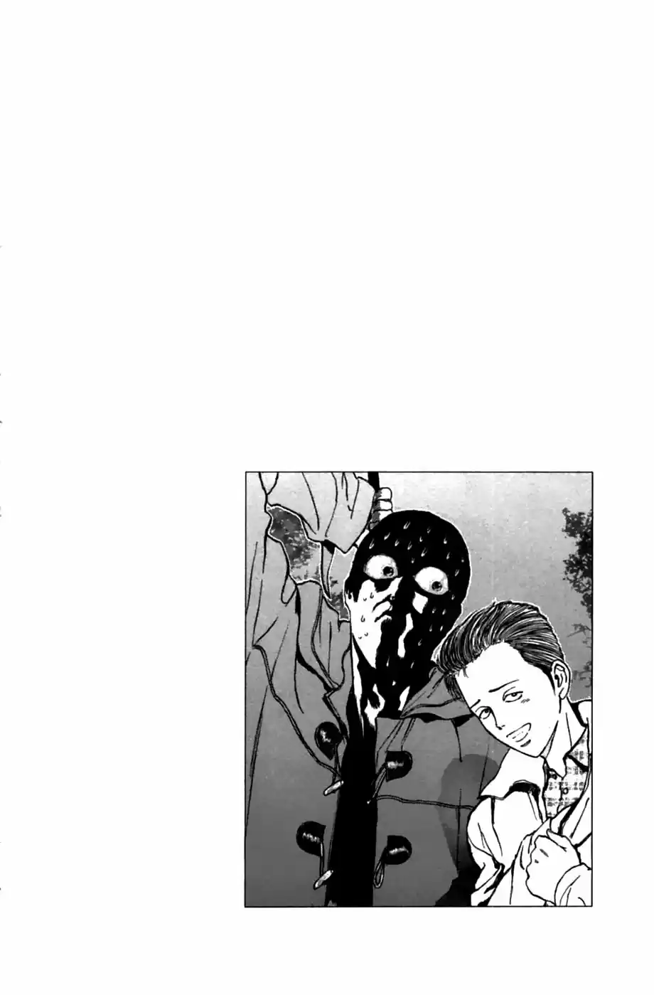 Psychometrer Eiji - Capítulo 51 - Página 22 - LectorTMOo