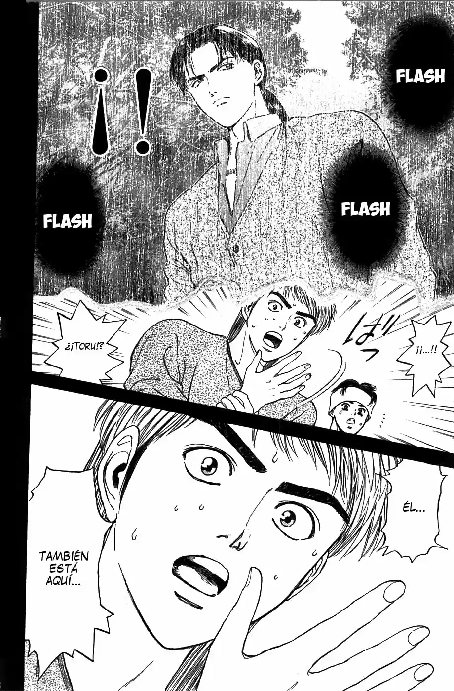 Psychometrer Eiji - Capítulo 52 - Página 13 - LectorTMOo