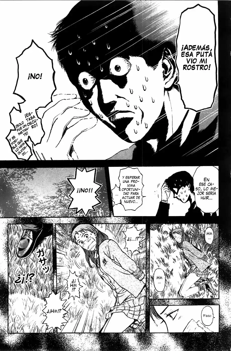 Psychometrer Eiji - Capítulo 52 - Página 16 - LectorTMOo
