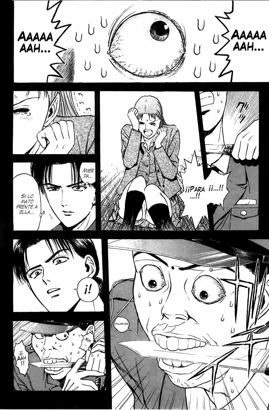 Psychometrer Eiji - Capítulo 53 - Página 6 - LectorTMOo