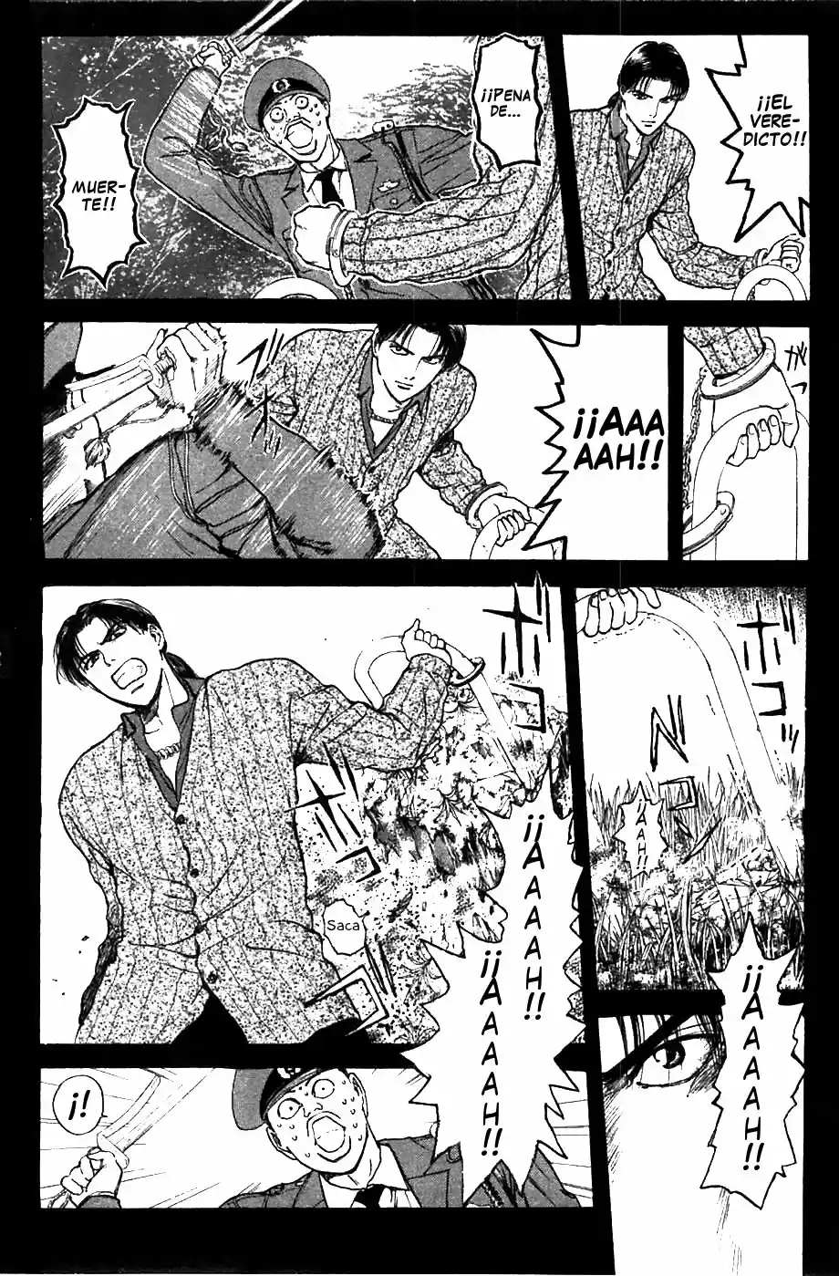 Psychometrer Eiji - Capítulo 53 - Página 12 - LectorTMOo