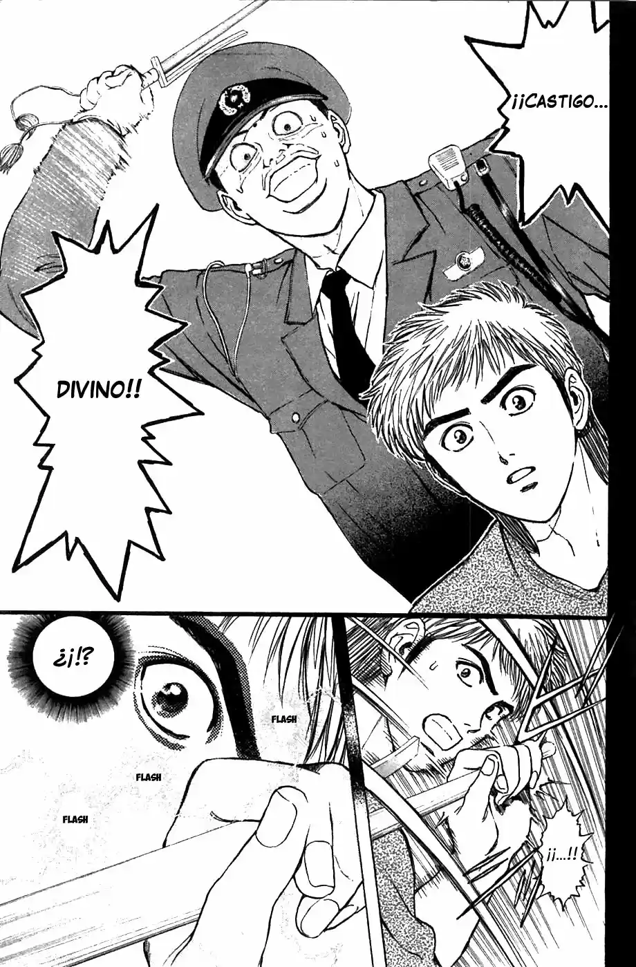 Psychometrer Eiji - Capítulo 53 - Página 15 - LectorTMOo