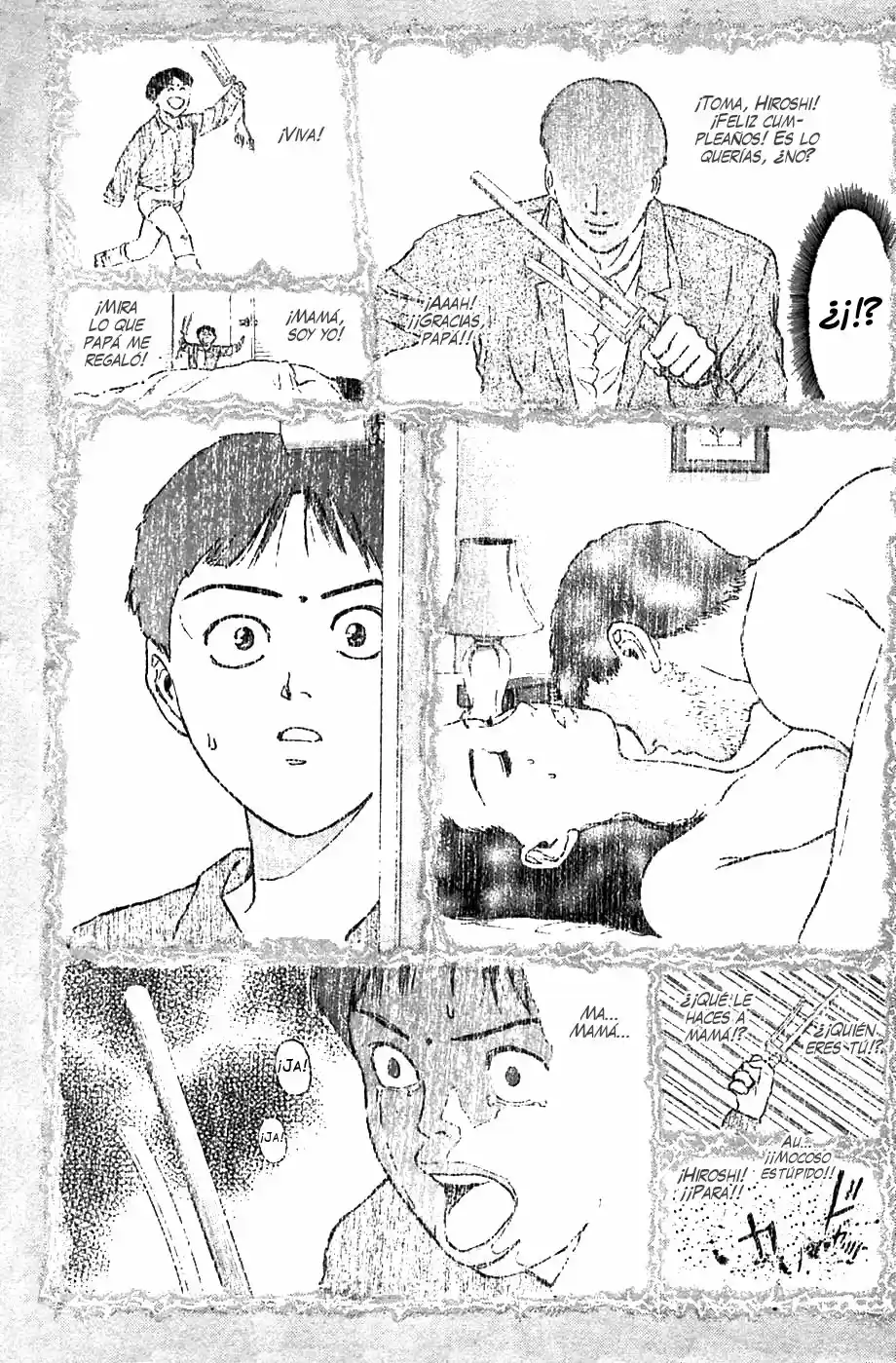 Psychometrer Eiji - Capítulo 53 - Página 16 - LectorTMOo