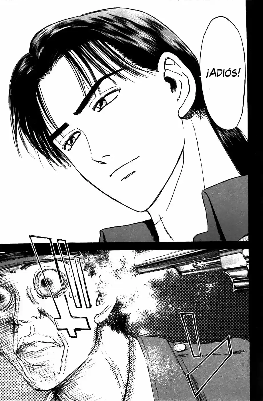 Psychometrer Eiji - Capítulo 53 - Página 21 - LectorTMOo
