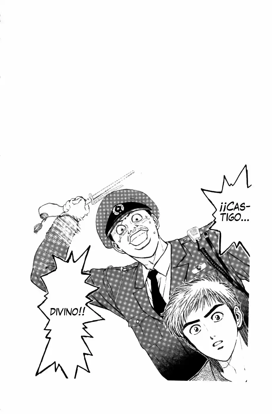 Psychometrer Eiji - Capítulo 53 - Página 22 - LectorTMOo