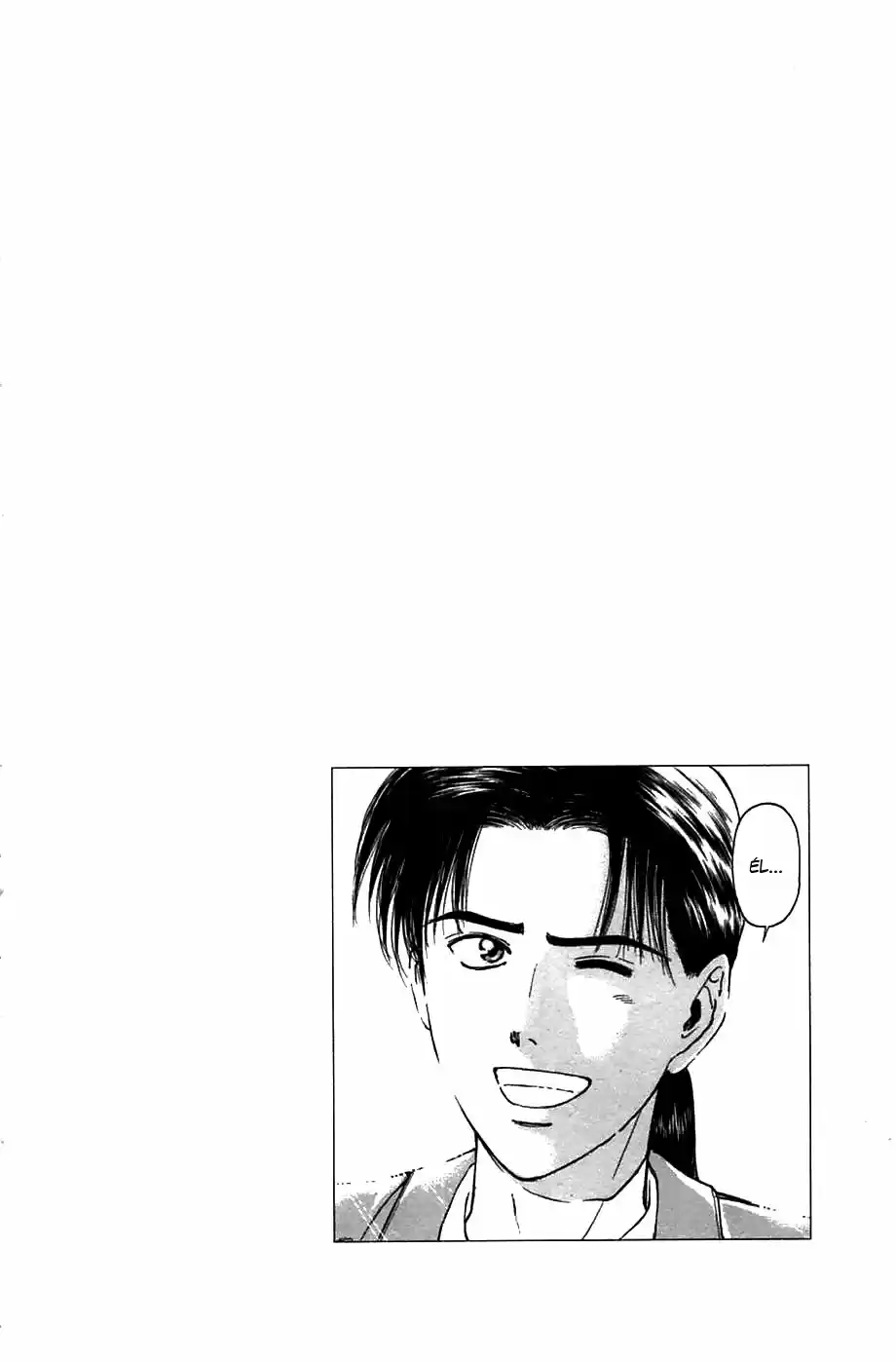 Psychometrer Eiji - Capítulo 54 - Página 22 - LectorTMOo
