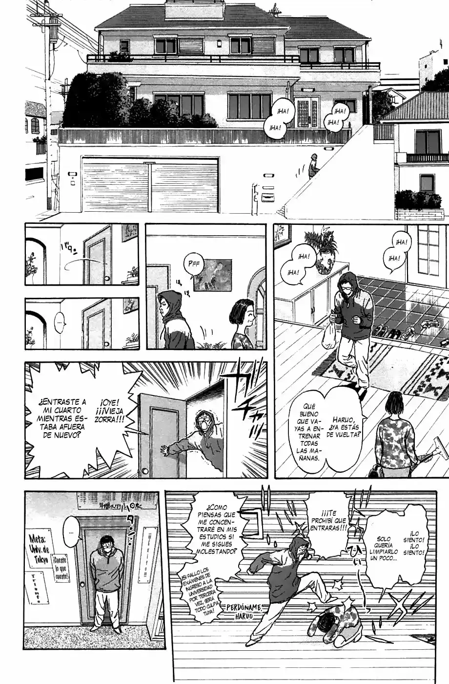 Psychometrer Eiji - Capítulo 55 - Página 10 - LectorTMOo