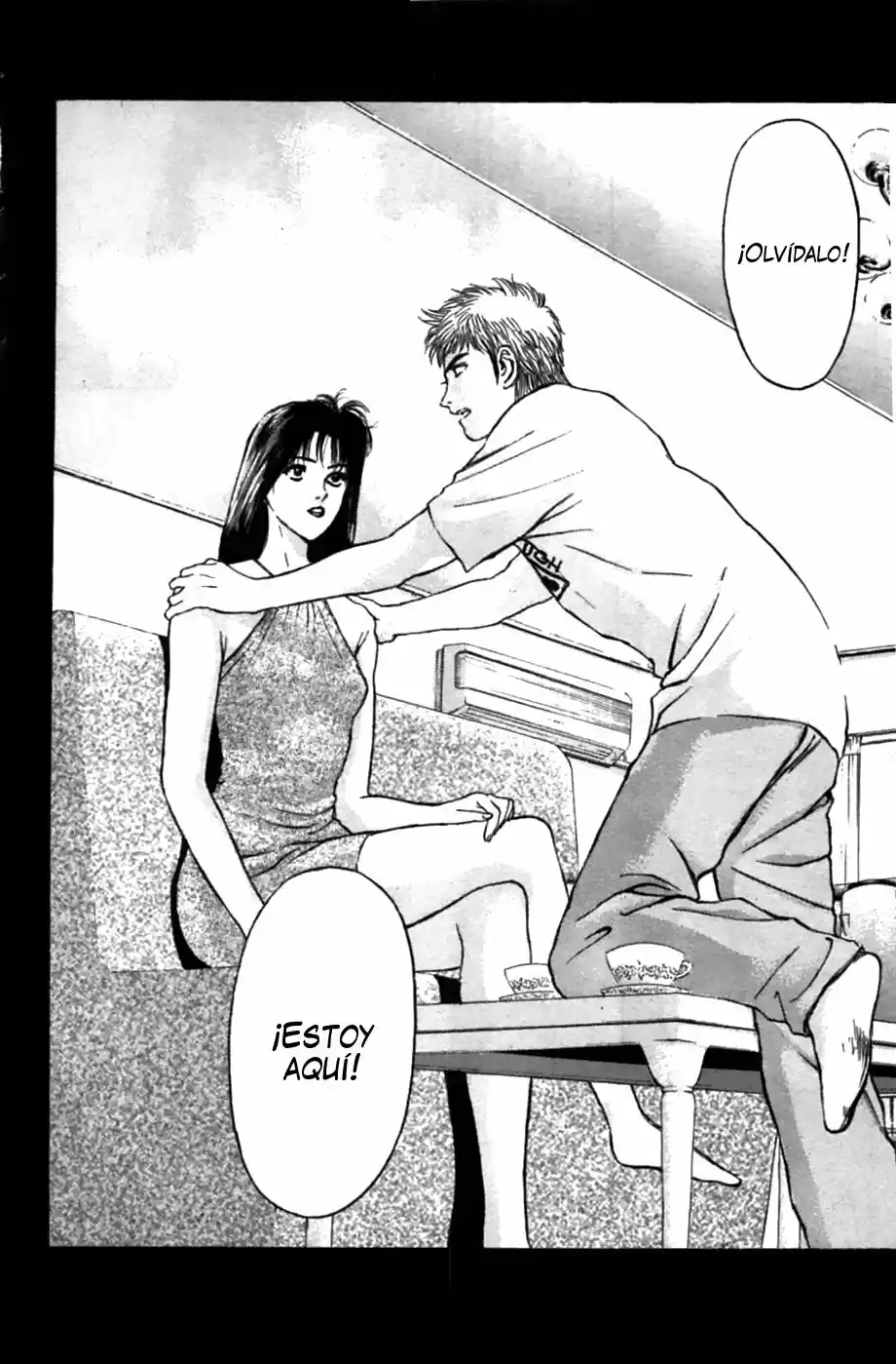 Psychometrer Eiji - Capítulo 56 - Página 12 - LectorTMOo