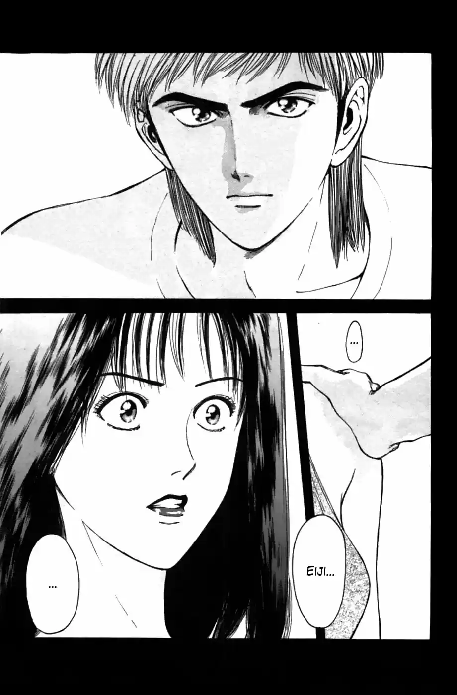 Psychometrer Eiji - Capítulo 56 - Página 13 - LectorTMOo