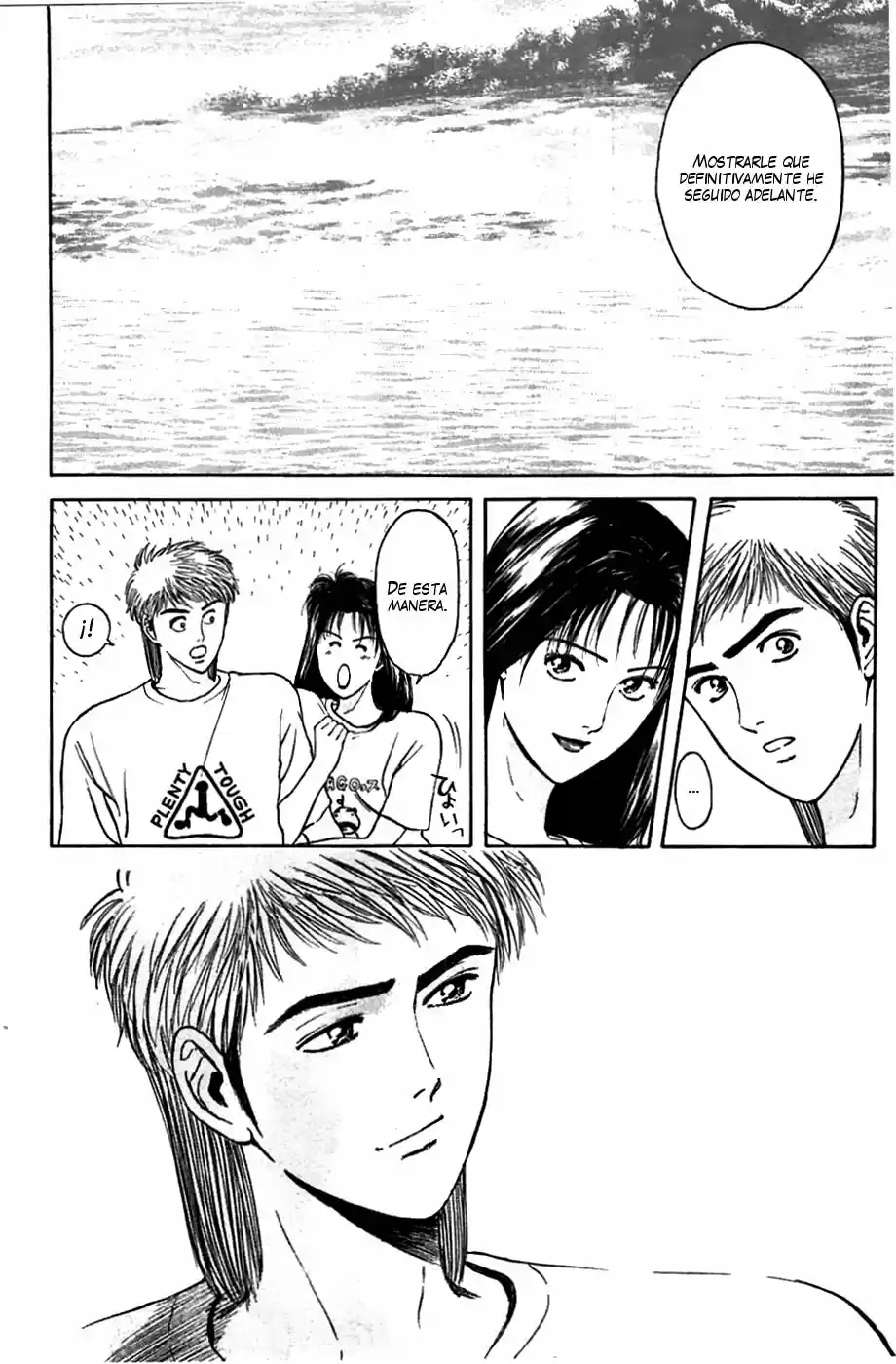 Psychometrer Eiji - Capítulo 56 - Página 20 - LectorTMOo