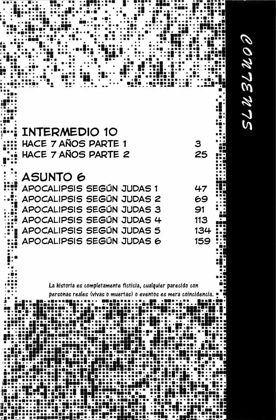 Psychometrer Eiji - Capítulo 57 - Página 3 - LectorTMOo