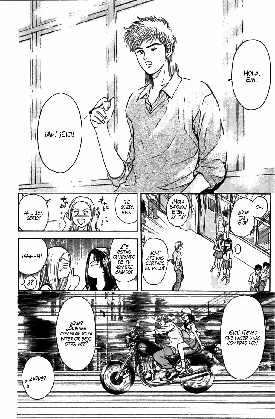 Psychometrer Eiji - Capítulo 59 - Página 7 - LectorTMOo