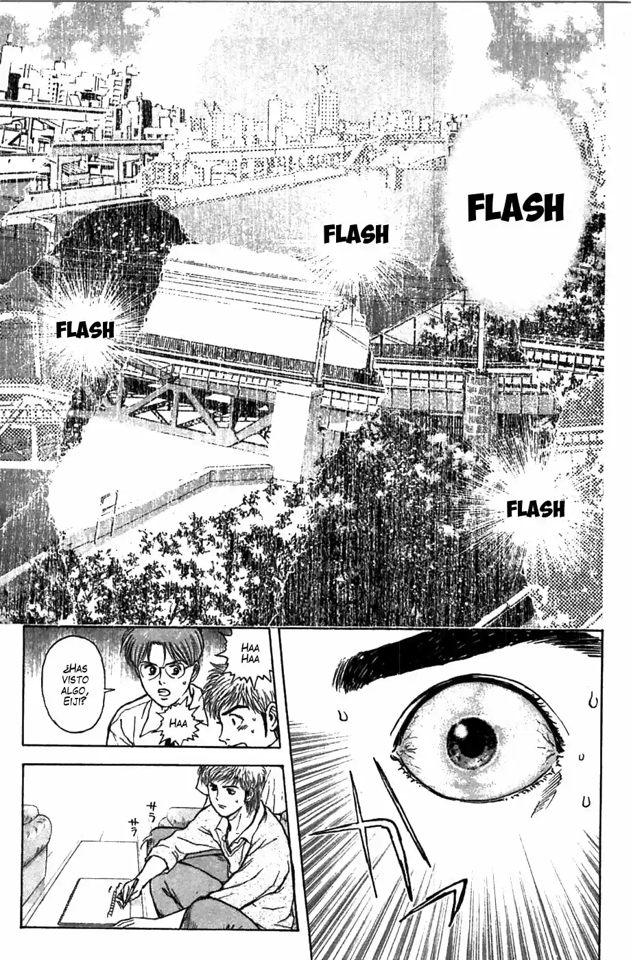 Psychometrer Eiji - Capítulo 59 - Página 16 - LectorTMOo