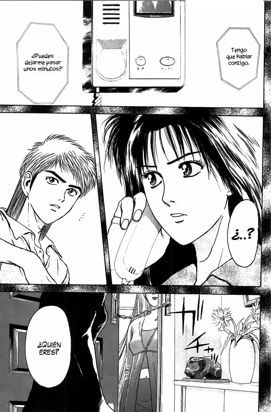 Psychometrer Eiji - Capítulo 59 - Página 18 - LectorTMOo