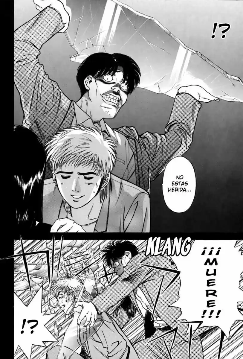 Psychometrer Eiji - Capítulo 6 - Página 13 - LectorTMOo