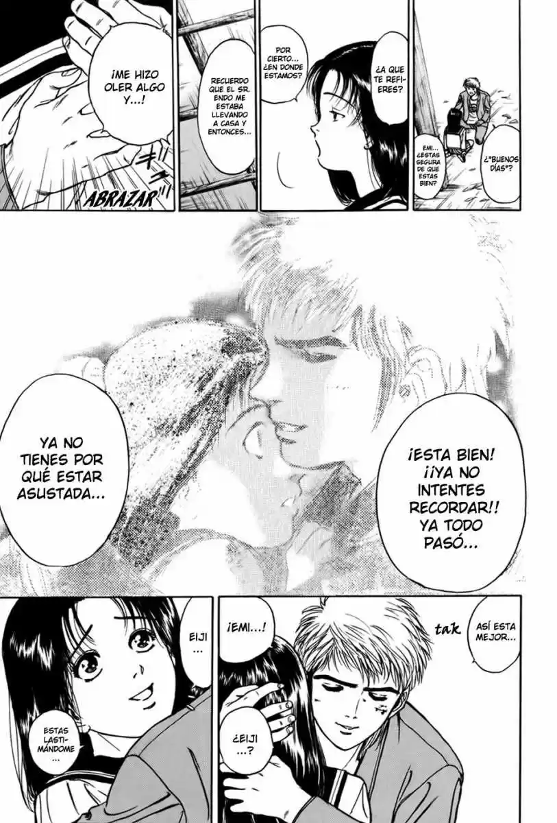 Psychometrer Eiji - Capítulo 6 - Página 20 - LectorTMOo