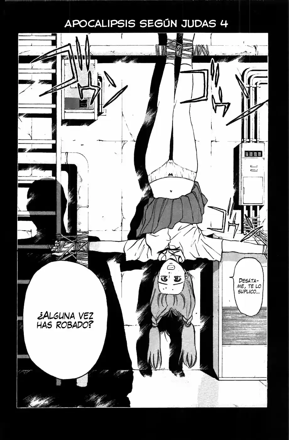 Psychometrer Eiji - Capítulo 62 - Página 2 - LectorTMOo