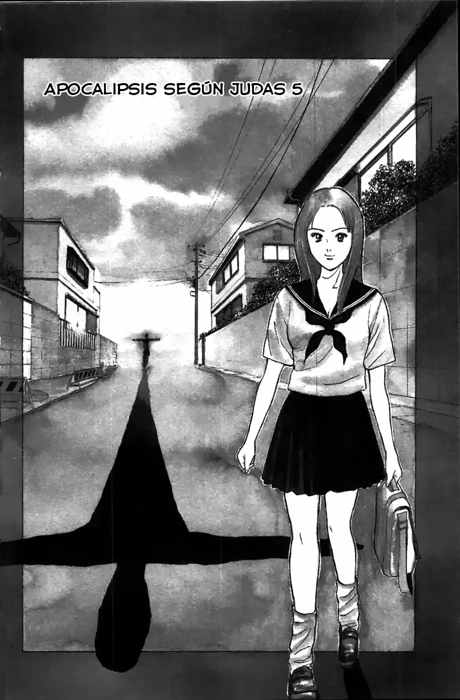 Psychometrer Eiji - Capítulo 63 - Página 1 - LectorTMOo