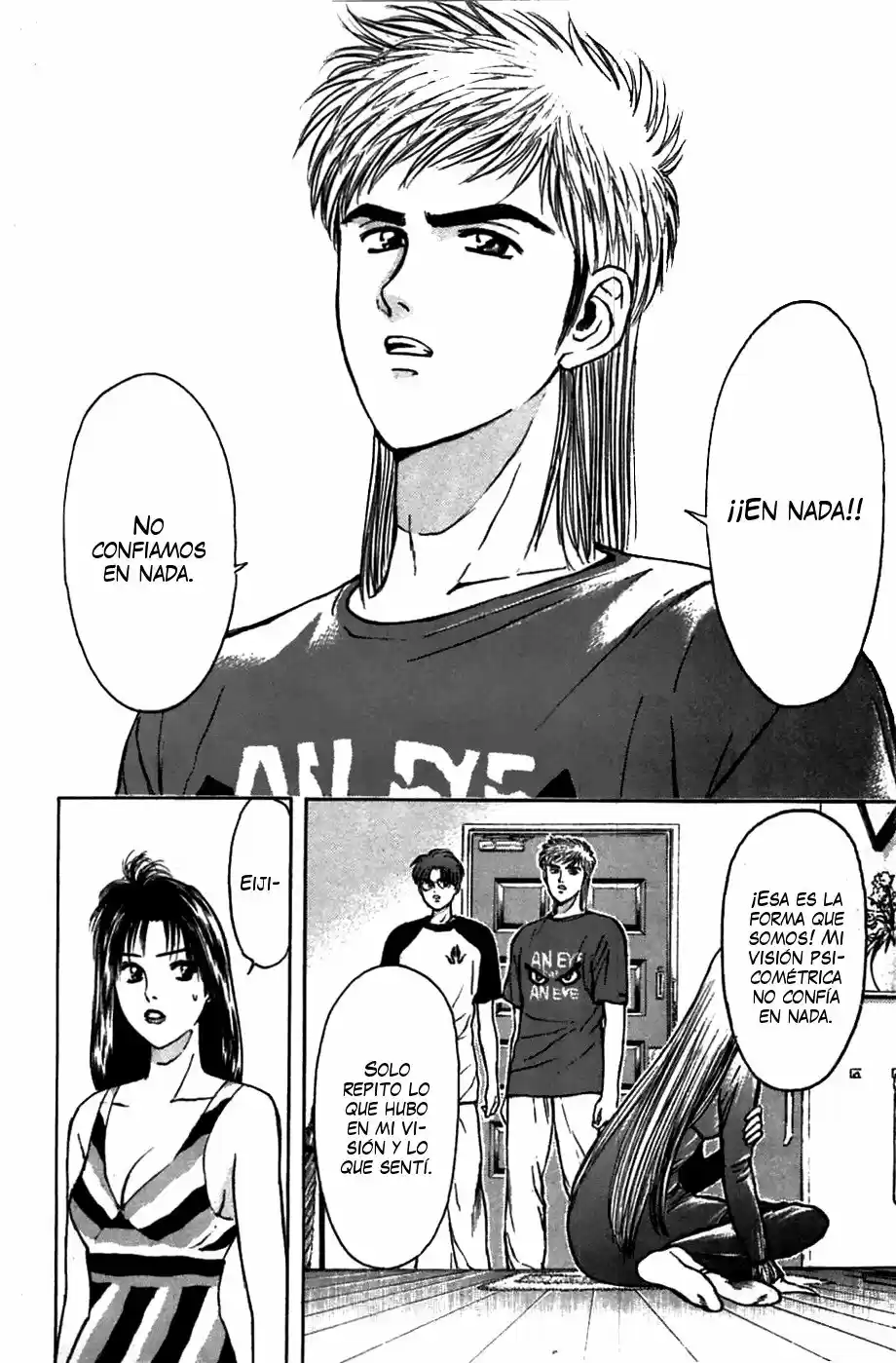 Psychometrer Eiji - Capítulo 64 - Página 6 - LectorTMOo