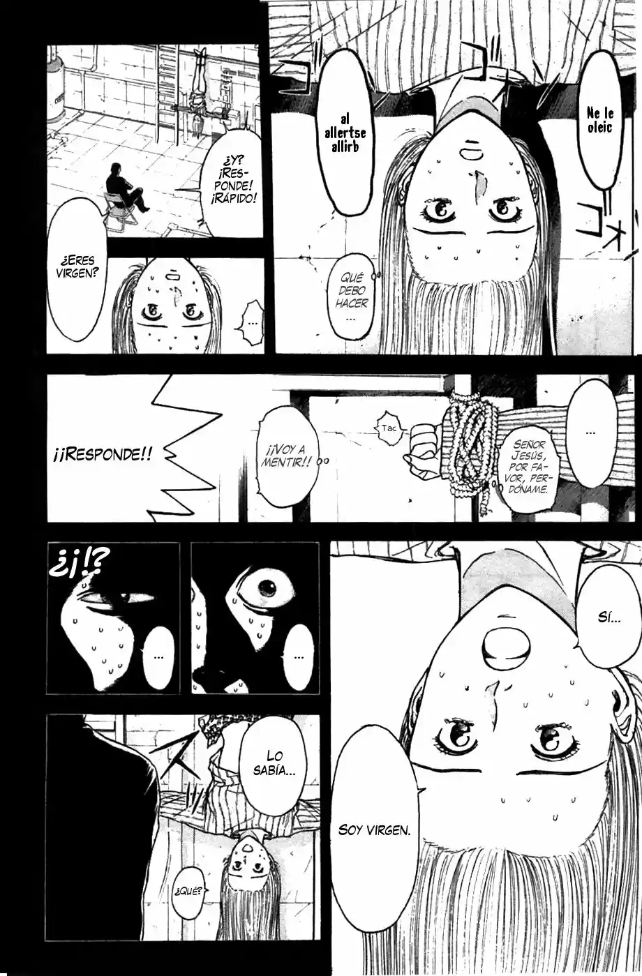 Psychometrer Eiji - Capítulo 64 - Página 14 - LectorTMOo