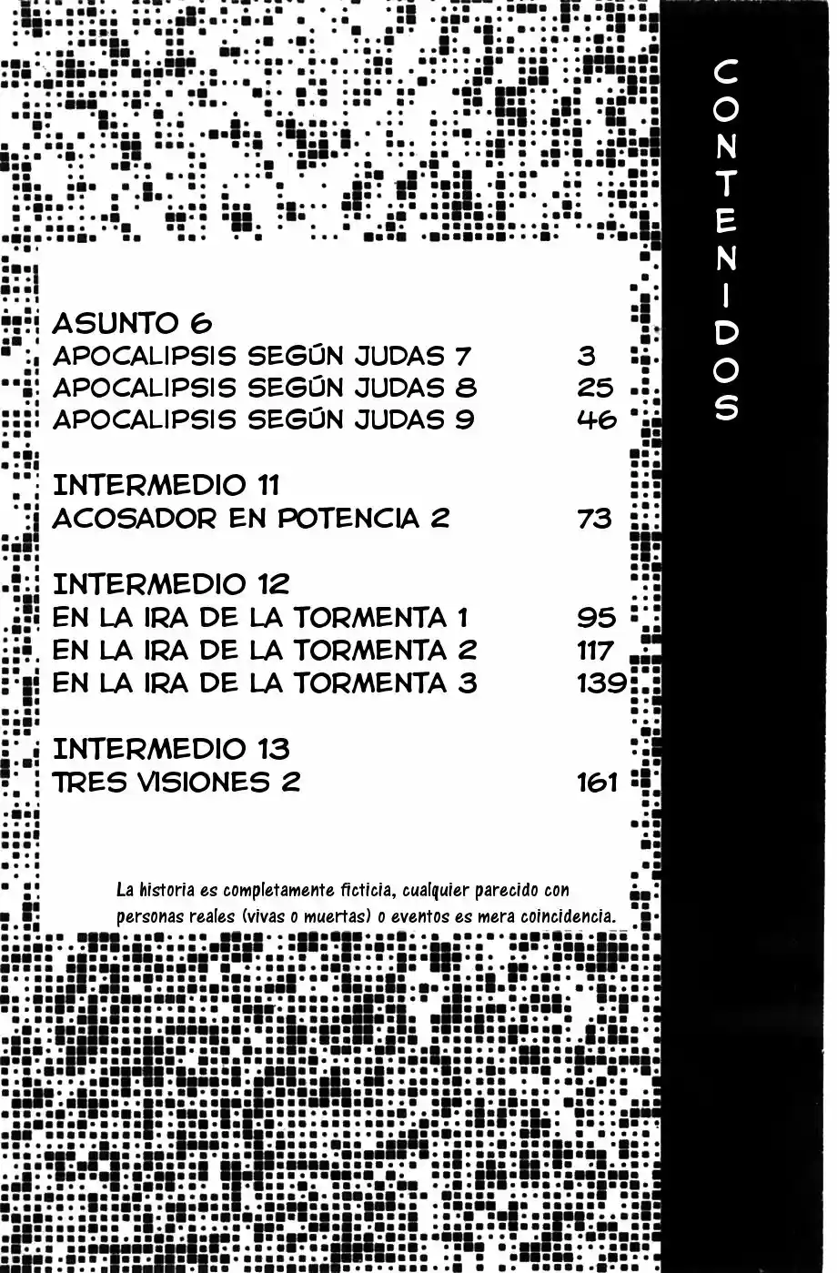 Psychometrer Eiji - Capítulo 65 - Página 5 - LectorTMOo