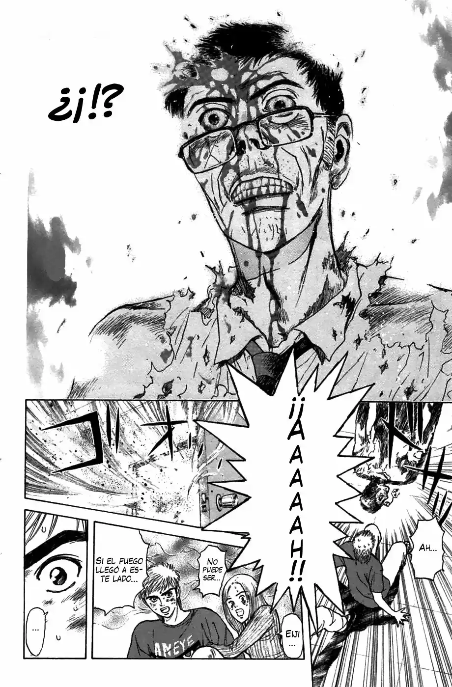 Psychometrer Eiji - Capítulo 65 - Página 13 - LectorTMOo