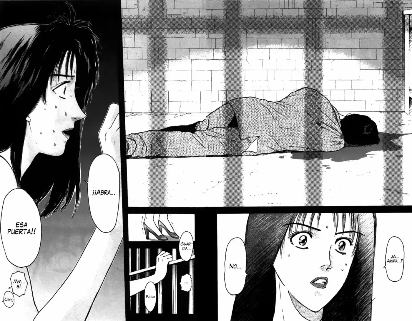 Psychometrer Eiji - Capítulo 66 - Página 10 - LectorTMOo