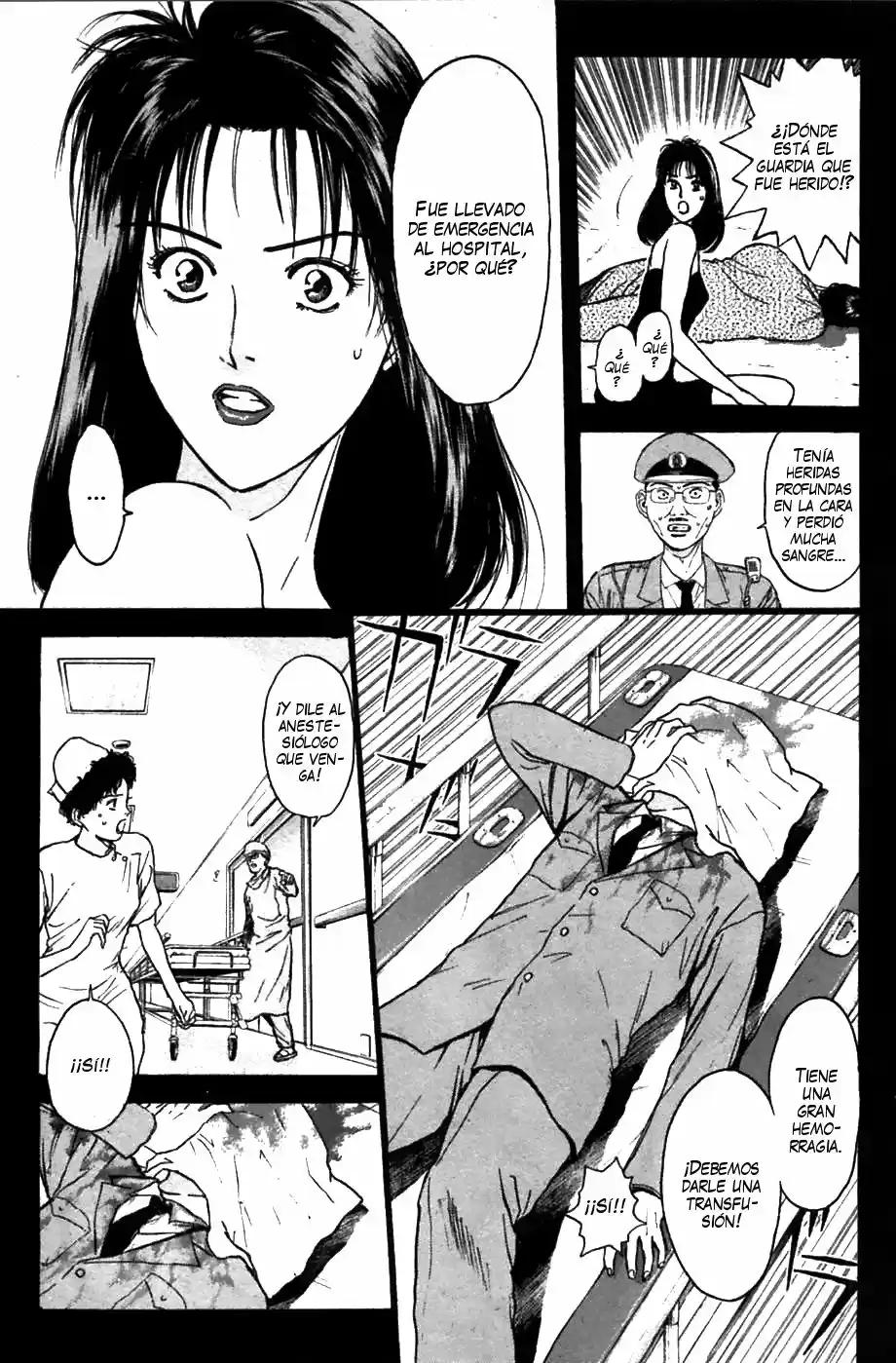 Psychometrer Eiji - Capítulo 66 - Página 12 - LectorTMOo