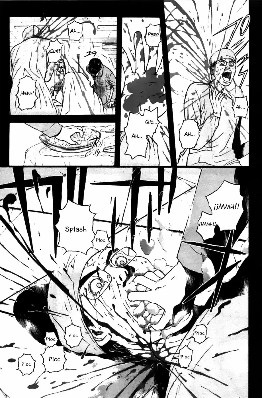 Psychometrer Eiji - Capítulo 66 - Página 14 - LectorTMOo