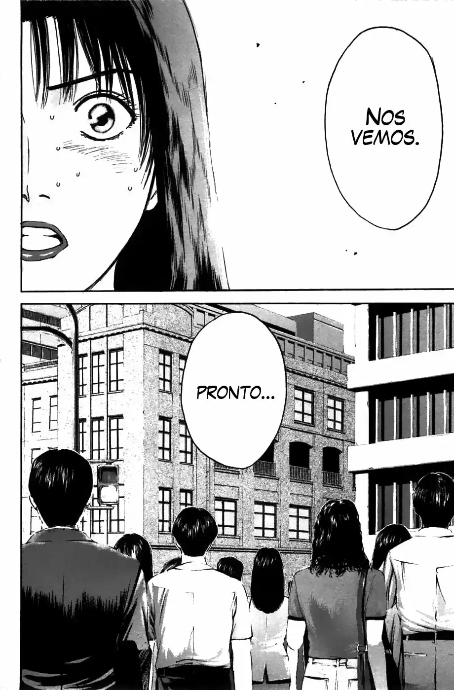 Psychometrer Eiji - Capítulo 67 - Página 24 - LectorTMOo