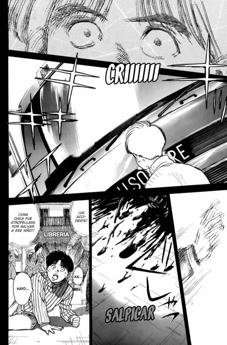 Psychometrer Eiji - Capítulo 7 - Página 6 - LectorTMOo
